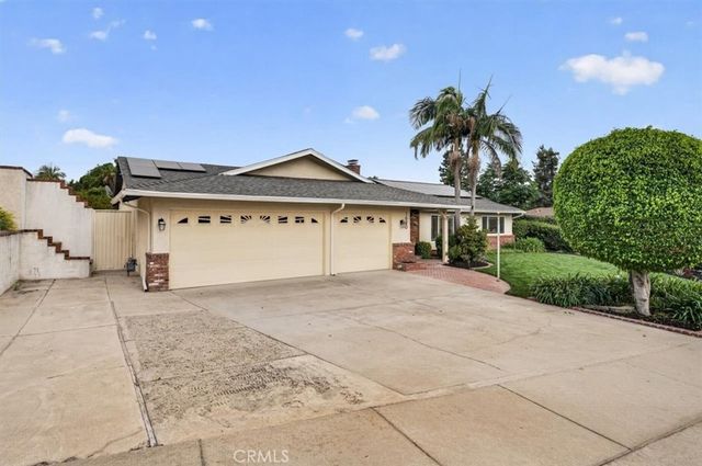 1690 N Mulberry Avenue, Upland, CA 91784