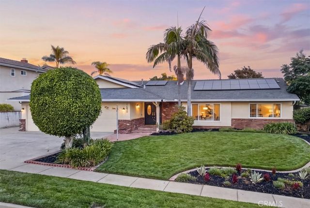 1690 N Mulberry Avenue, Upland, CA 91784