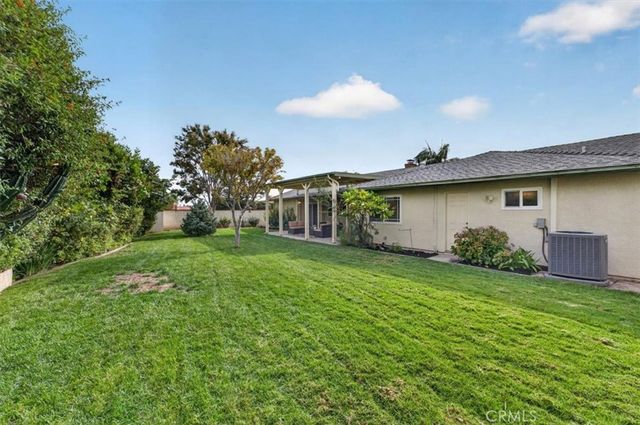 1690 N Mulberry Avenue, Upland, CA 91784