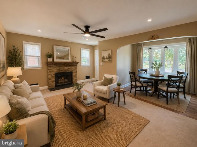 532 STEWART AVE, Glen Burnie, MD 21061