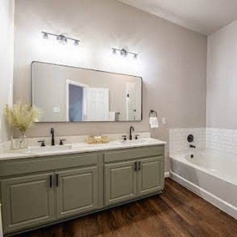 8554 Prairie Fire Drive, Fort Worth, TX 76131