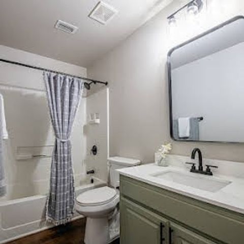 8554 Prairie Fire Drive, Fort Worth, TX 76131