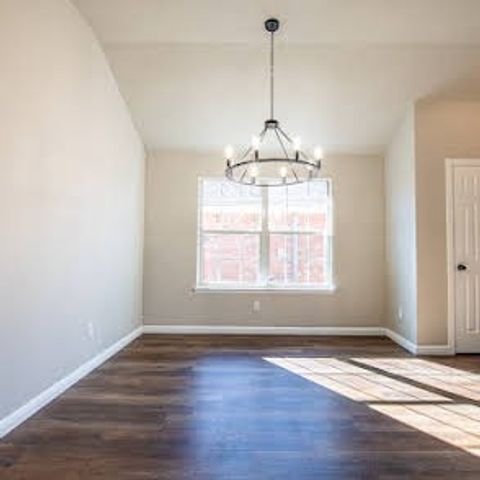 8554 Prairie Fire Drive, Fort Worth, TX 76131