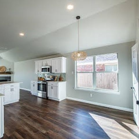 8554 Prairie Fire Drive, Fort Worth, TX 76131