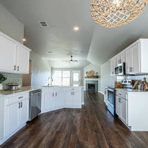 8554 Prairie Fire Drive, Fort Worth, TX 76131