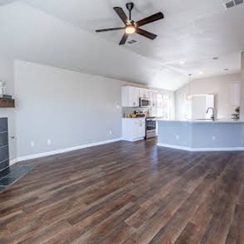 8554 Prairie Fire Drive, Fort Worth, TX 76131