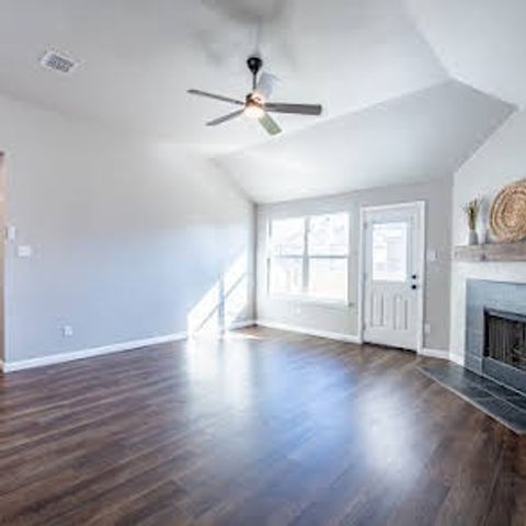 8554 Prairie Fire Drive, Fort Worth, TX 76131