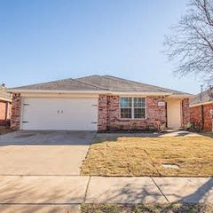 8554 Prairie Fire Drive, Fort Worth, TX 76131