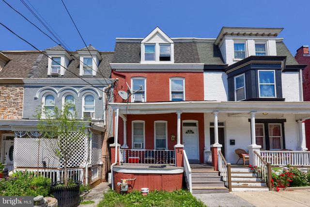 31 N BROAD ST, Lancaster, PA 17602
