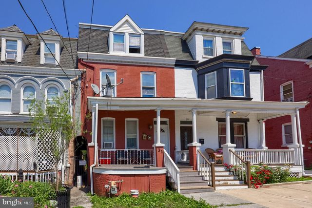31 N BROAD ST, Lancaster, PA 17602