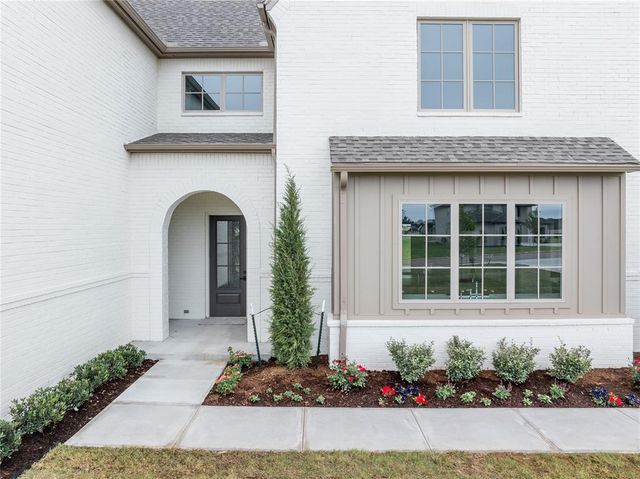 2433 NW 227th Street, Edmond, OK 73025