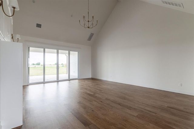 2433 NW 227th Street, Edmond, OK 73025