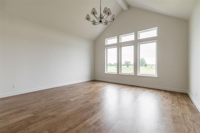 2433 NW 227th Street, Edmond, OK 73025