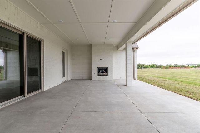 2433 NW 227th Street, Edmond, OK 73025