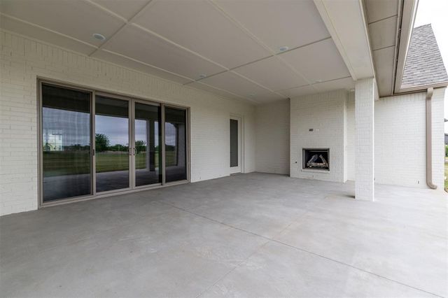 2433 NW 227th Street, Edmond, OK 73025