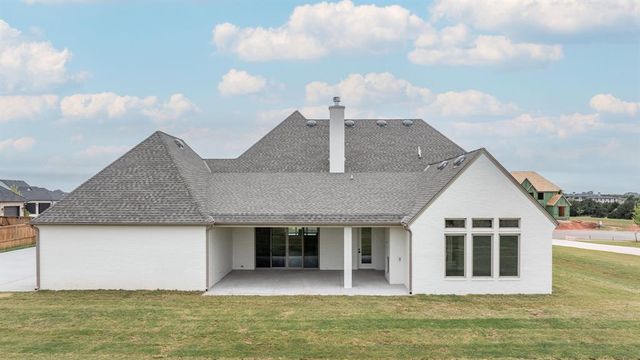 2433 NW 227th Street, Edmond, OK 73025