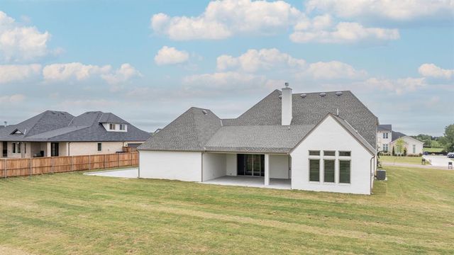 2433 NW 227th Street, Edmond, OK 73025