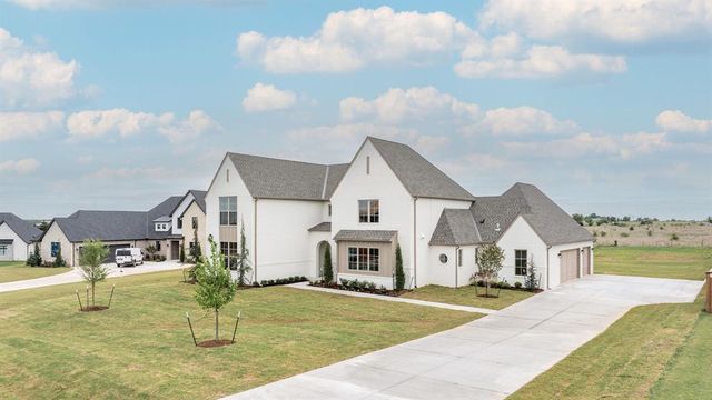 2433 NW 227th Street, Edmond, OK 73025
