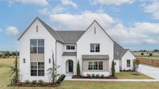2433 NW 227th Street, Edmond, OK 73025
