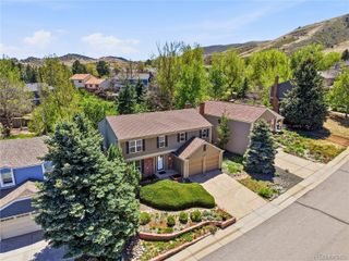 206 Defrance Way, Golden, CO 80401