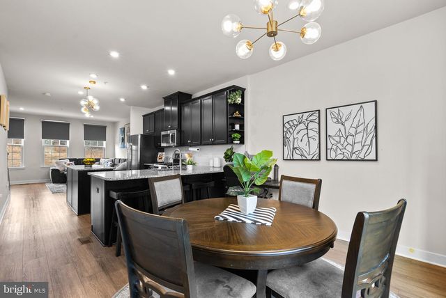 19708 PRESERVATION MEWS, Montgomery Village, MD 20886