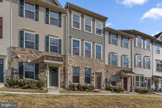 19708 PRESERVATION MEWS, Montgomery Village, MD 20886