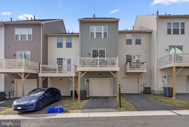 19708 PRESERVATION MEWS, Montgomery Village, MD 20886