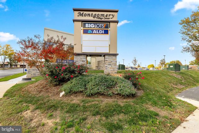 19708 PRESERVATION MEWS, Montgomery Village, MD 20886