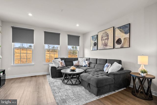 19708 PRESERVATION MEWS, Montgomery Village, MD 20886