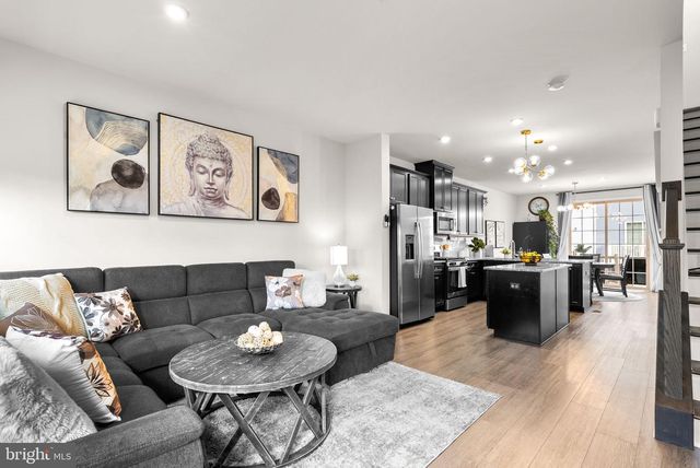 19708 PRESERVATION MEWS, Montgomery Village, MD 20886