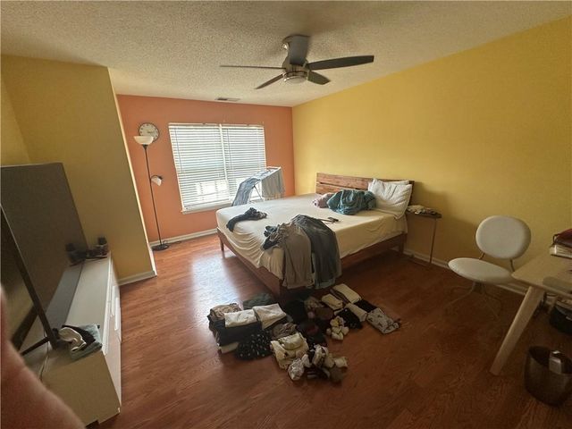 9753 Palmeston Place, Johns Creek, GA 30022