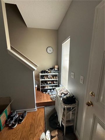 9753 Palmeston Place, Johns Creek, GA 30022