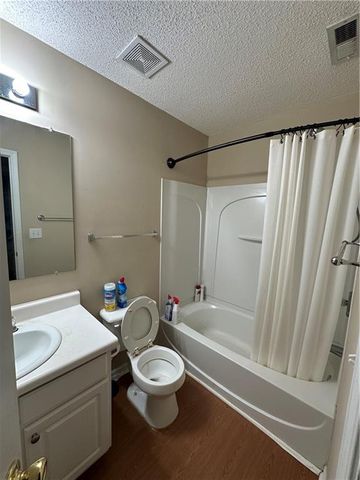 9753 Palmeston Place, Johns Creek, GA 30022