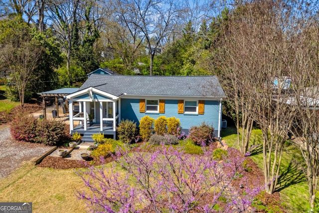 330 Pine Needle Road, Athens, GA 30606