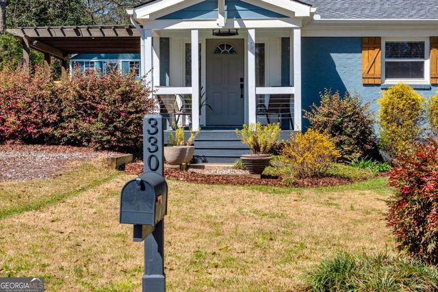 330 Pine Needle Road, Athens, GA 30606