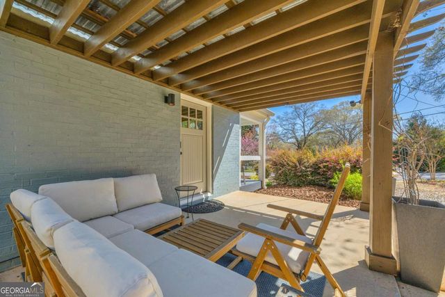 330 Pine Needle Road, Athens, GA 30606