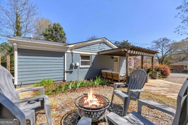 330 Pine Needle Road, Athens, GA 30606