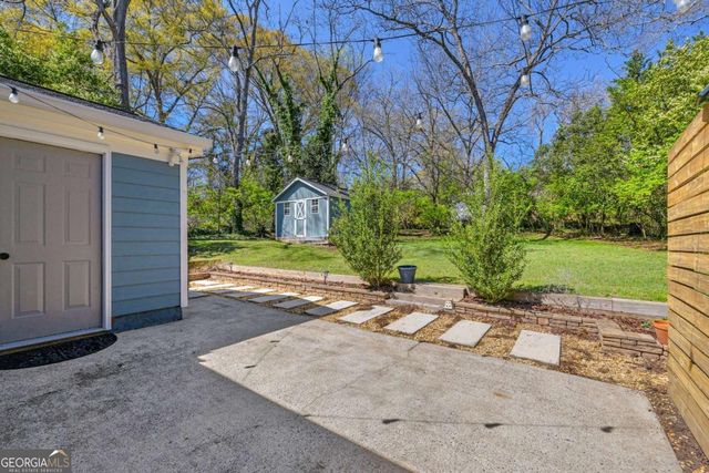 330 Pine Needle Road, Athens, GA 30606