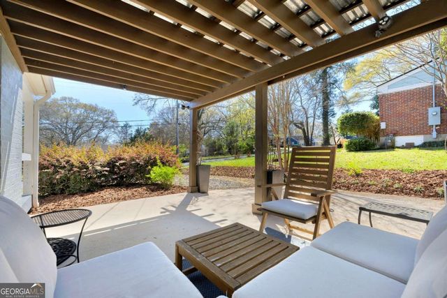 330 Pine Needle Road, Athens, GA 30606