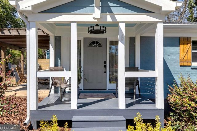 330 Pine Needle Road, Athens, GA 30606