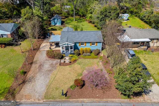 330 Pine Needle Road, Athens, GA 30606