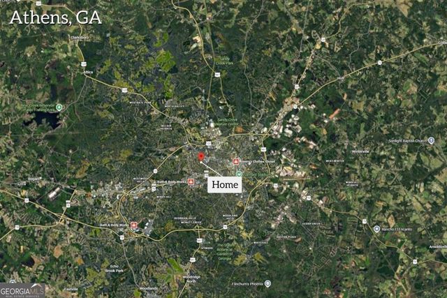 330 Pine Needle Road, Athens, GA 30606