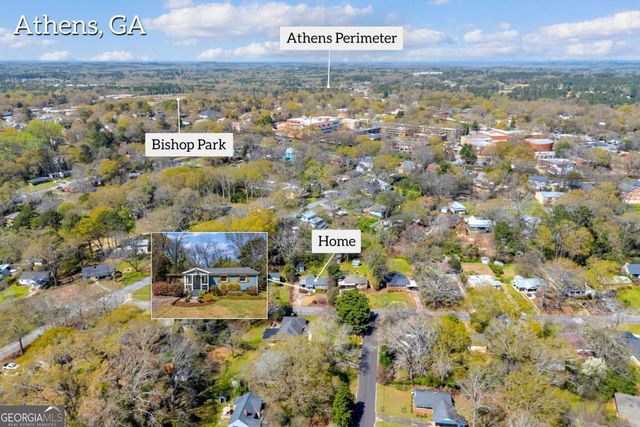 330 Pine Needle Road, Athens, GA 30606