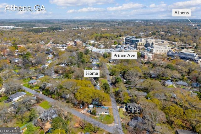 330 Pine Needle Road, Athens, GA 30606