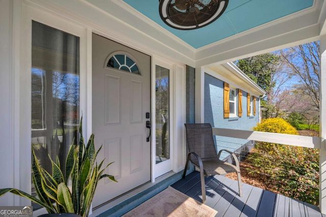 330 Pine Needle Road, Athens, GA 30606