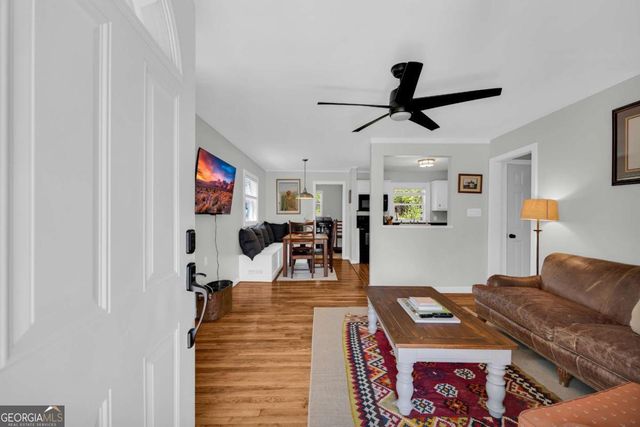 330 Pine Needle Road, Athens, GA 30606