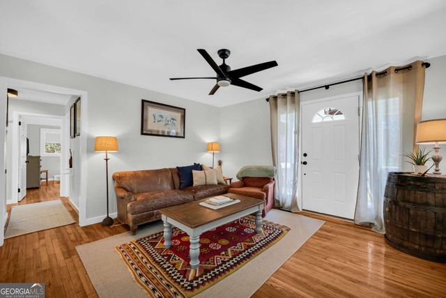 330 Pine Needle Road, Athens, GA 30606