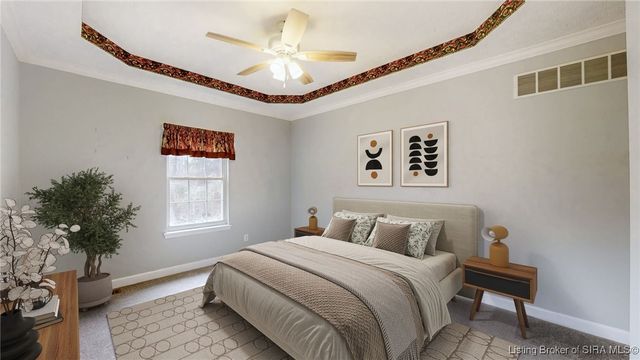 6616 Doris Court, Sellersburg, IN 47172