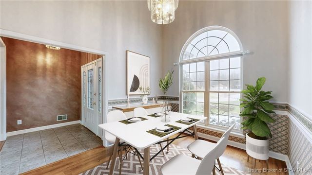 6616 Doris Court, Sellersburg, IN 47172