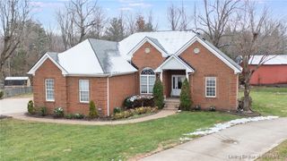 6616 Doris Court, Sellersburg, IN 47172
